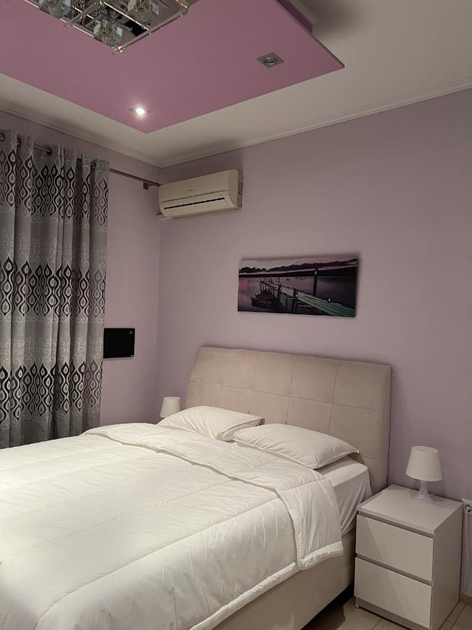 Piraeus Cozyアパートメント エクステリア 写真