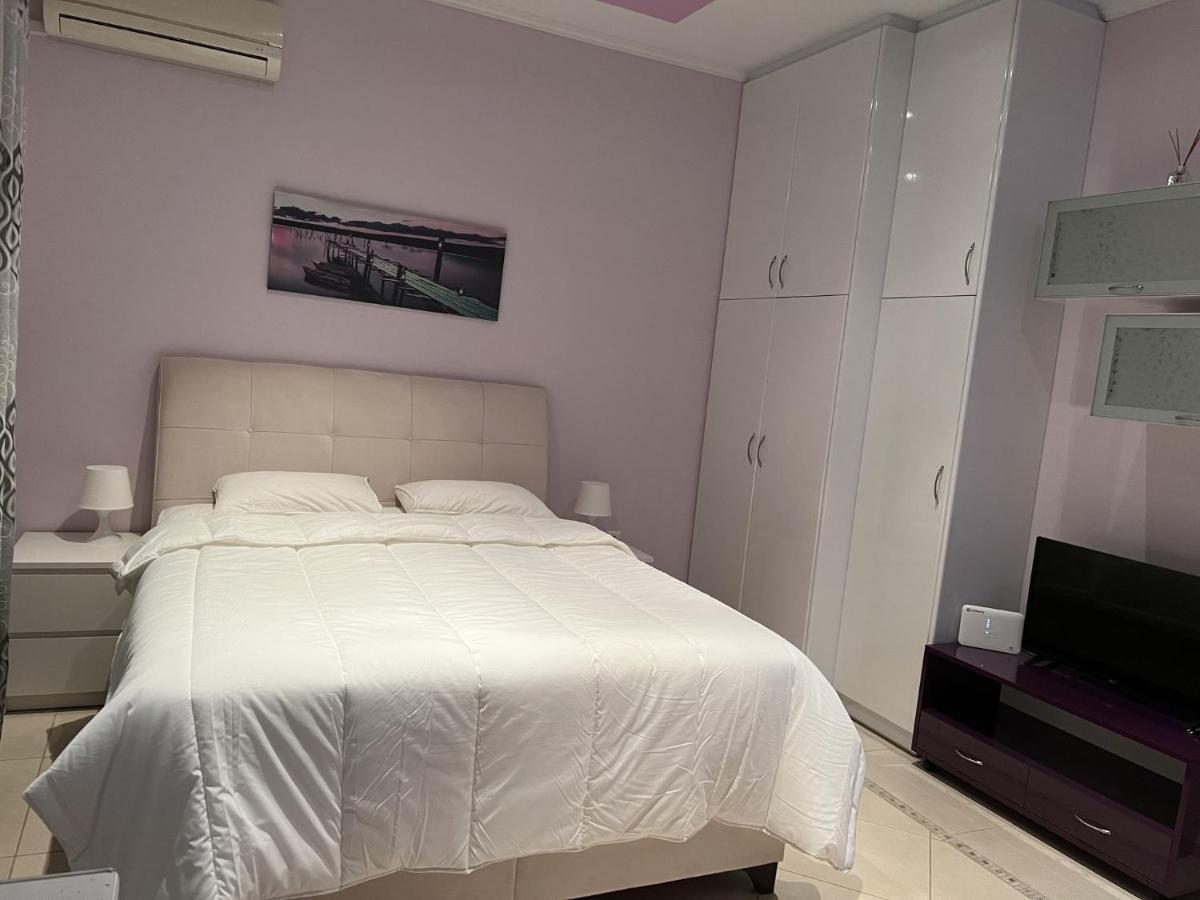 Piraeus Cozyアパートメント エクステリア 写真