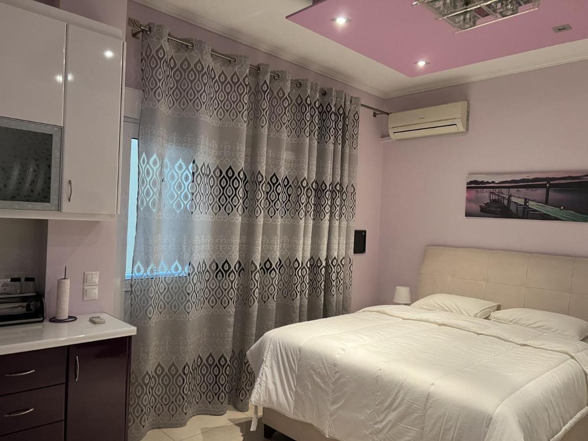 Piraeus Cozyアパートメント エクステリア 写真