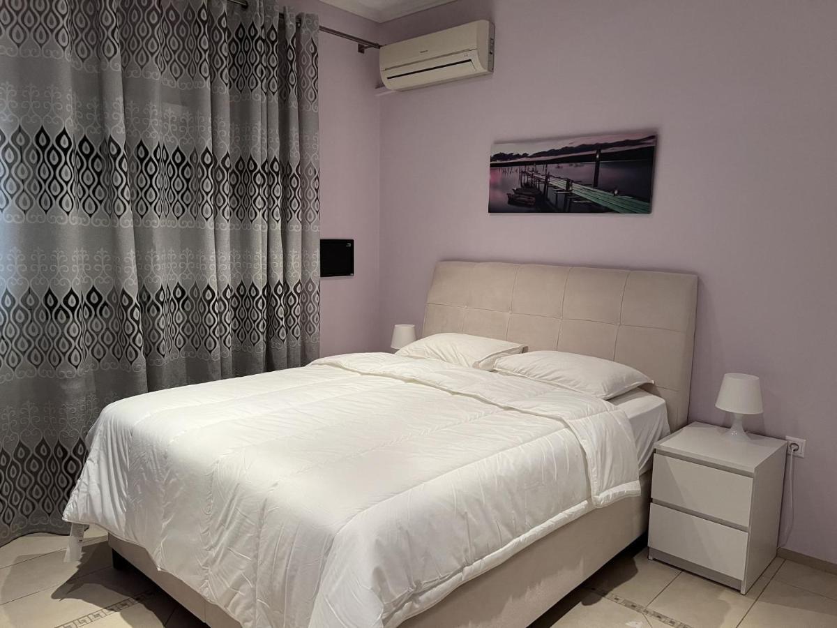 Piraeus Cozyアパートメント エクステリア 写真
