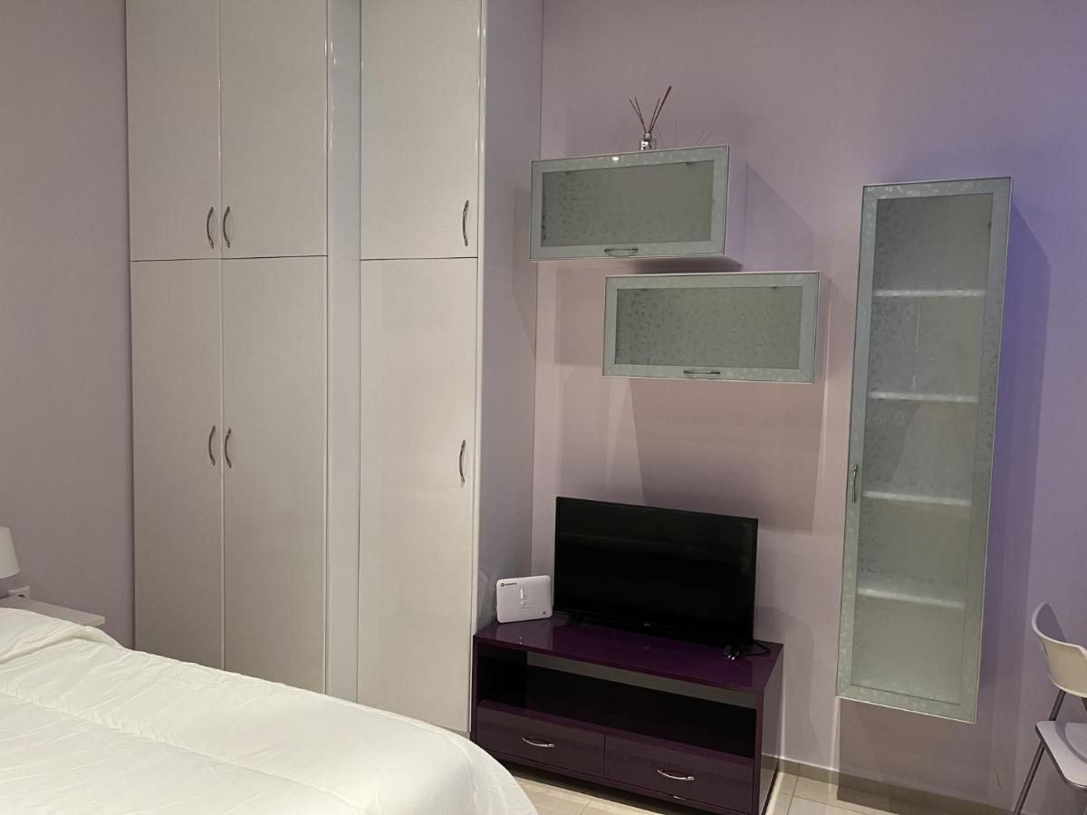 Piraeus Cozyアパートメント エクステリア 写真