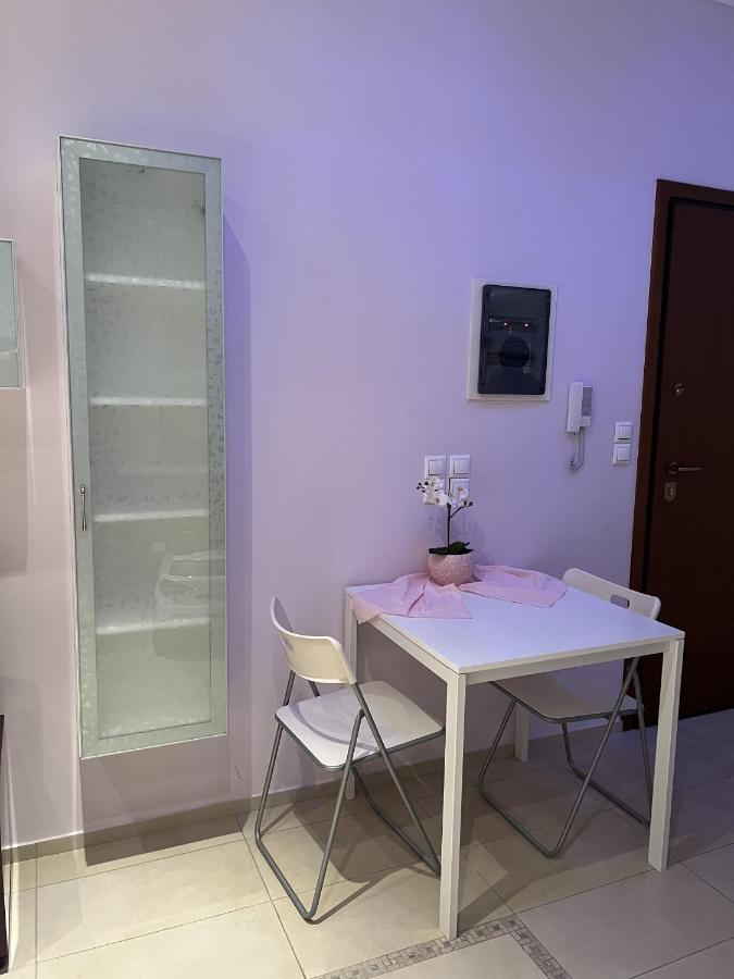 Piraeus Cozyアパートメント エクステリア 写真