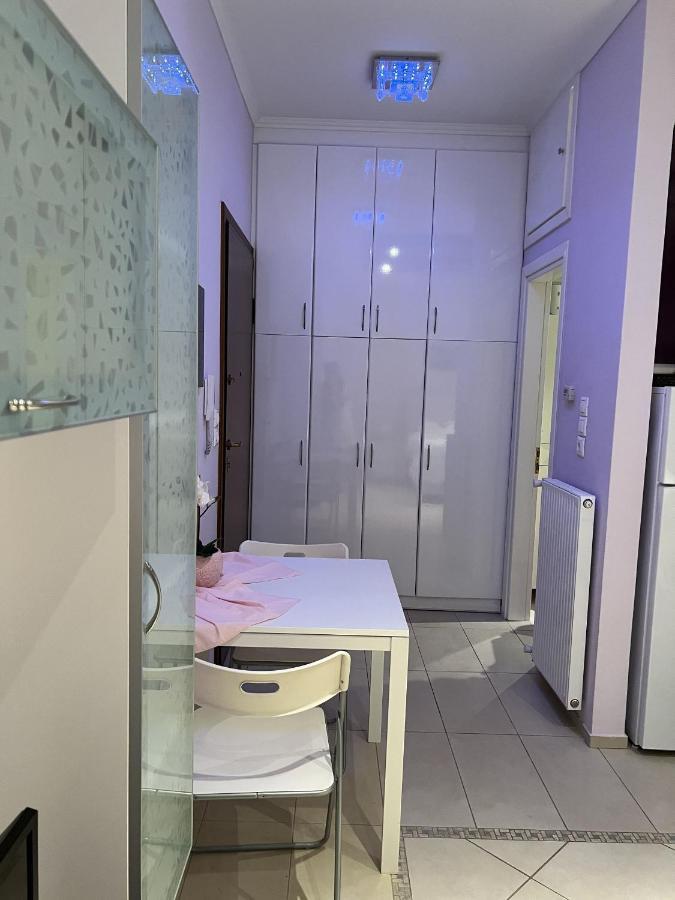 Piraeus Cozyアパートメント エクステリア 写真