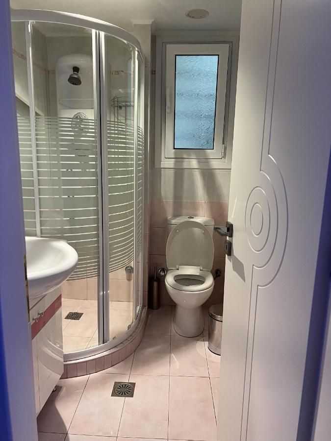 Piraeus Cozyアパートメント エクステリア 写真