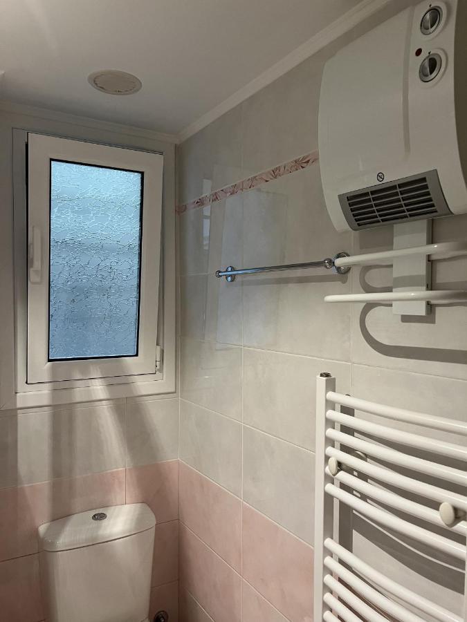 Piraeus Cozyアパートメント エクステリア 写真